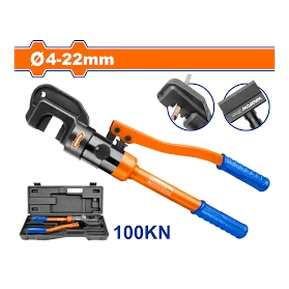 WADFOW Hydraulic Steel Cutter 4.20kg | WCR1D22