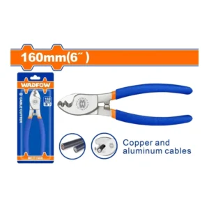 WADFOW Cable Cutter 6"/160mm | WCT1906