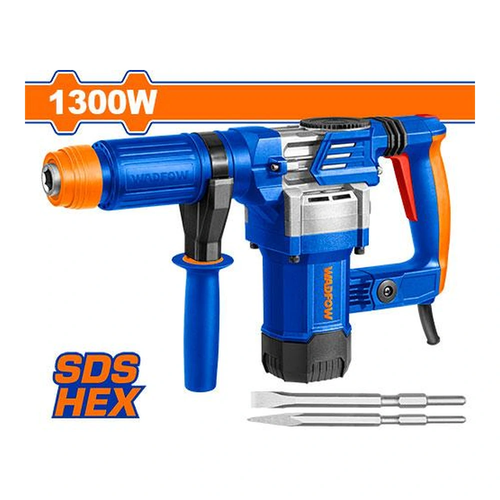 WADFOW Demolition Breaker 1300W | WDB1D45
