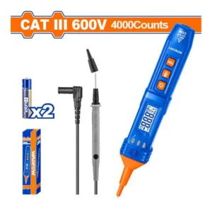 WADFOW Digital Multimeter 4V | WDM3501