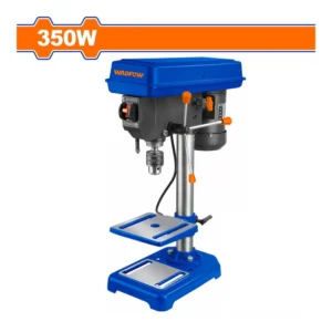 WADFOW Drill Press 350W, 13mm | WDP15350