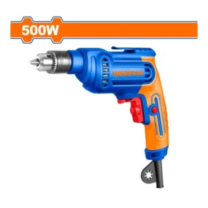 WADFOW Electric Drill 500W, 10mm | WED15501