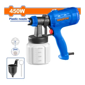 WADFOW Spray Gun 450W | WEG1A16