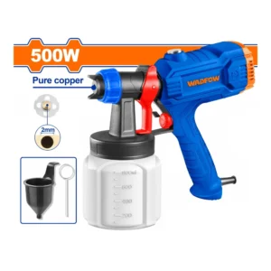 WADFOW Spray Gun 500W | WEG1A18