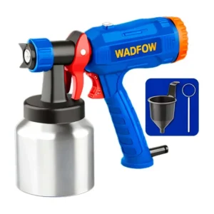WADFOW Spray Gun 500W | WEG1A181