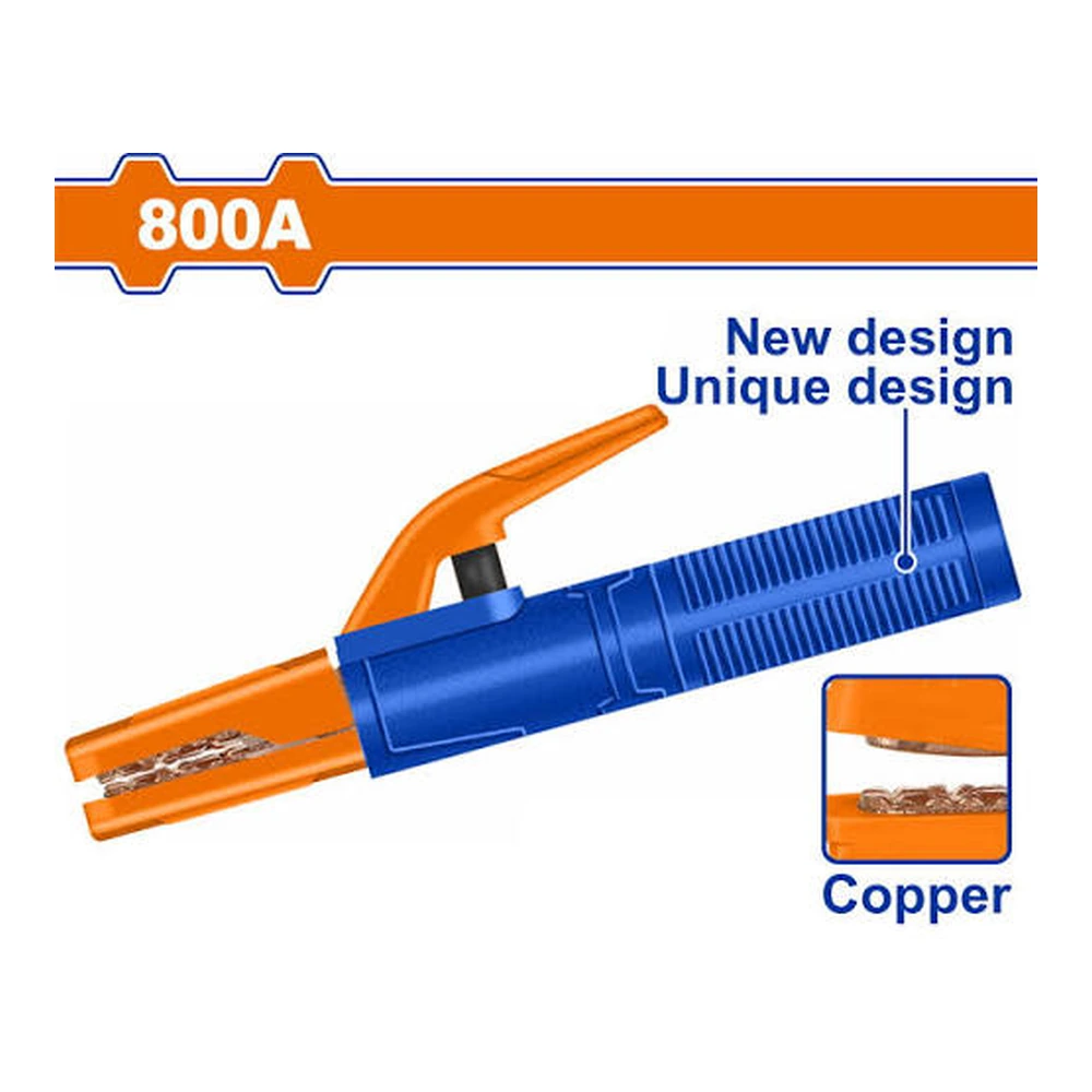 WADFOW Electrode Holder | WEH1A08