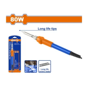 WADFOW Electric Soldering Iron 80W | WEL3608