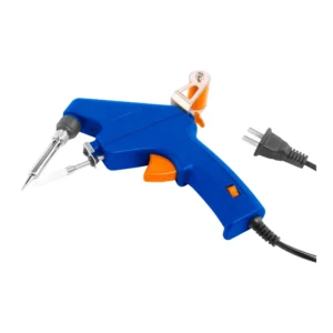 WADFOW Soldering Gun With Solder Feeder 60W | WEL5606
