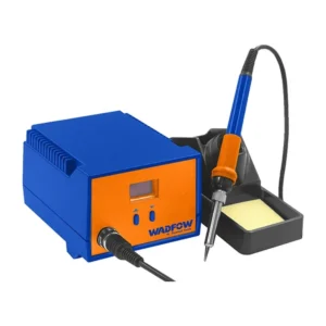WADFOW Soldering Station 60W | WEL7506