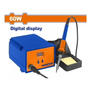 WADFOW Soldering Station 60W | WEL8506