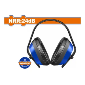 WADFOW Earmuff | WEM1101
