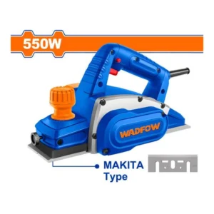 WADFOW Electric Planer 550W | WEP155501