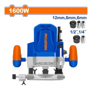 WADFOW Electric Router 1600W | WER1516001