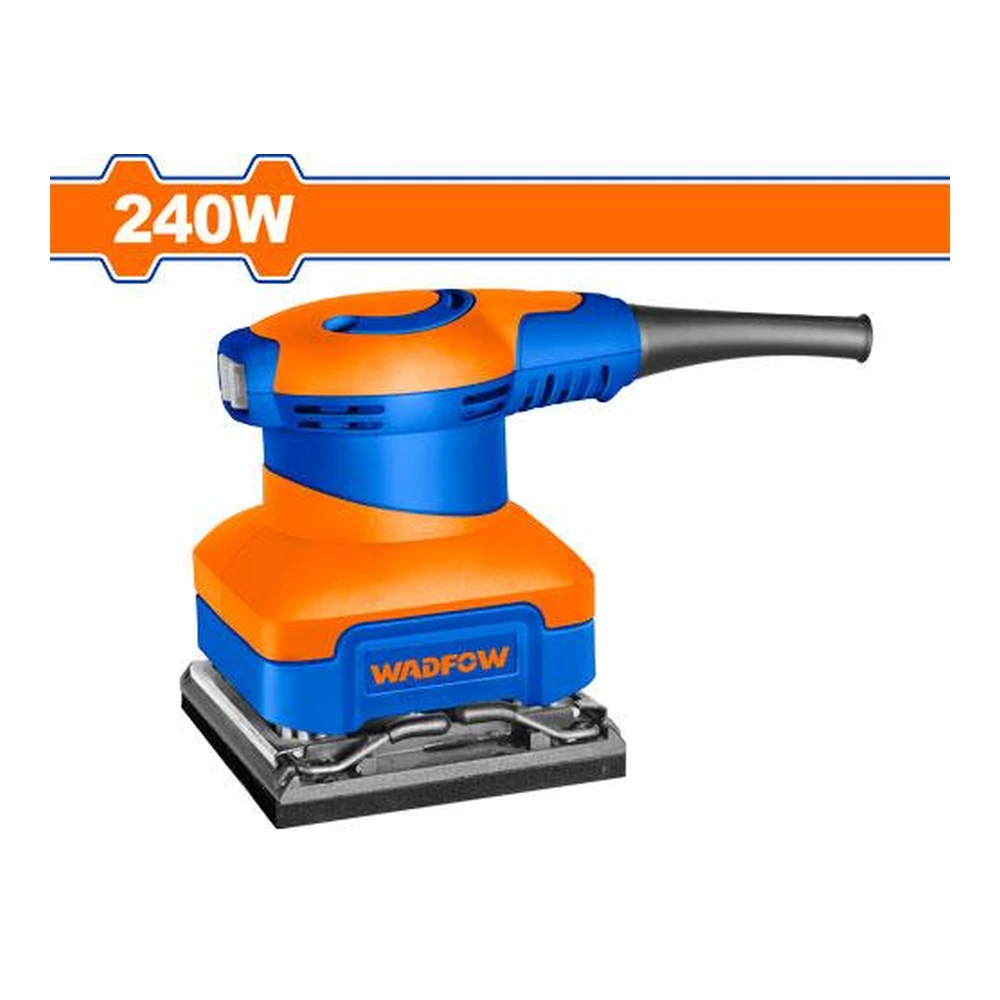WADFOW Palm Sander 240W | WFA1501
