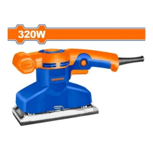 WADFOW Finishing Sander 320W | WFA2501