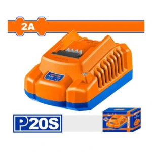 WADFOW P20S Battery Charger 20V | WFCP502