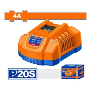 WADFOW P20S Battery Charger 20V | WFCP540