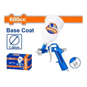 WADFOW Air Spray Gun 600cc | WGA1504