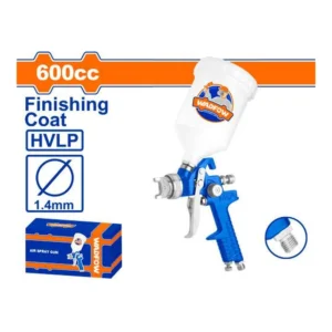 WADFOW Air Spray Gun 600cc | WGA1506