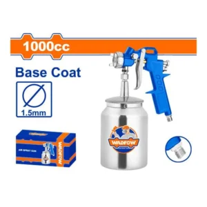 WADFOW Air Spray Gun 1000cc | WGA1510