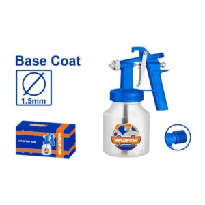 WADFOW Air Spray Gun 1000cc | WGA1561
