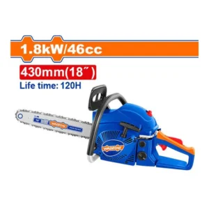 WADFOW Gasoline Chain Saw | WGC1552