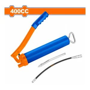 WADFOW Grease Gun 400CC / 14Oz | WGG2540