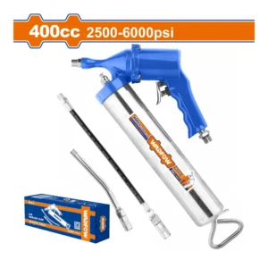 WADFOW Air Grease Gun 400CC / 14Oz | WGG4540