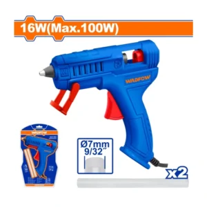 WADFOW Glue Gun 16W, 5-8g/min | WGL1407