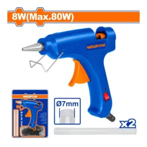WADFOW Glue Gun 8W, 5-8g/min | WGL1603