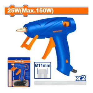 WADFOW Glue Gun 25W, 15-20g/min | WGL3608