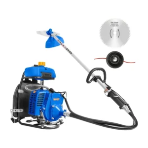 WADFOW Gasoline Grass Trimmer And Bush Cutter | WGM2A30