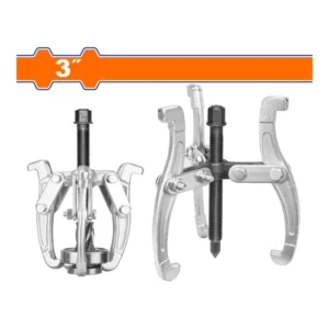WADFOW Three Jaws Puller