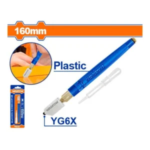 WADFOW Plastic Handle Oil Glass Cutter | WGR1601