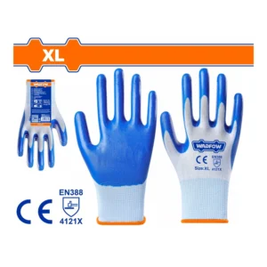 WADFOW Nitrile Glove | WGV2801