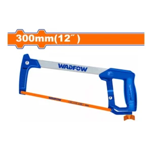 WADFOW Hacksaw Frame 300mm/12" | WHF3108