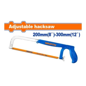 WADFOW Adjustable Saw Frame (200mm)8'', (250mm)10 '' | WHF3110