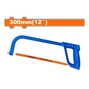 WADFOW Hacksaw Frame 300mm/12" | WHF3138
