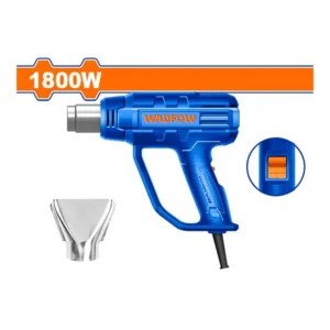 WADFOW Heat Gun 1800W | WHG1514