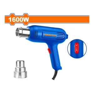 WADFOW Heat Gun 1600W | WHG1516
