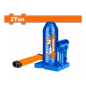 WADFOW Hydraulic Bottle Jack