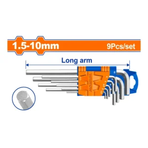 WADFOW Hex Key | WHK1291