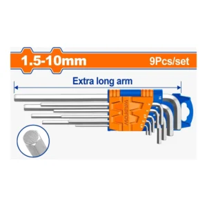 WADFOW Hex Key | WHK1292