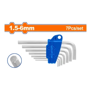 WADFOW Hex Key | WHK1671