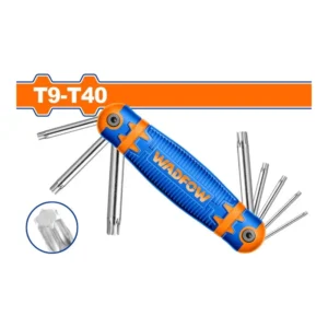 WADFOW Torx Key | WHK3281