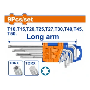 WADFOW Torx Key | WHK3291
