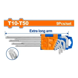 WADFOW Torx Key | WHK3292