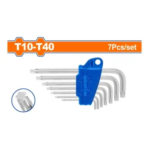 WADFOW Torx Key | WHK3671
