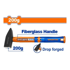 WADFOW Fibreglass Machinist Hammer