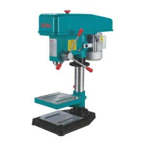 BODA Bench Drill 750W, 20mm | ZQ1-16